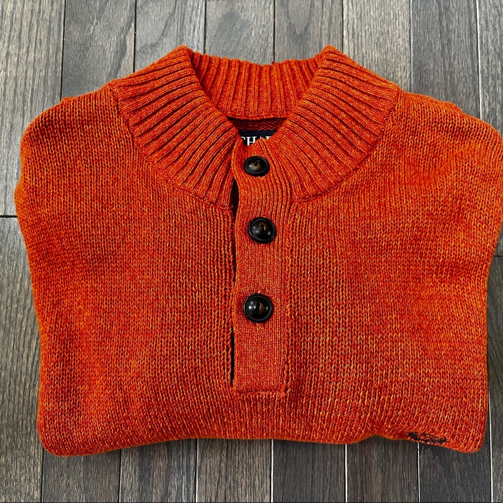 Men’s Sweater Size XL